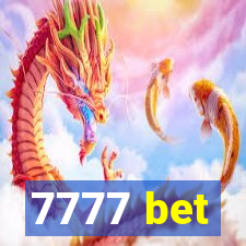 7777 bet